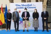 La Regin de Murcia es la comunidad con menor tasa de incidencia de cncer y la tercera con la menor mortalidad en 2021