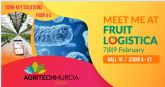 AgritechMurcia presenta en la feria Fruit Logistica Berln 2024 a la vanguardia de las empresas ms avanzadas en biotecnologa agrcola de la Regin de Murcia