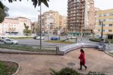 Un nuevo carril bici en Cartagena conectar los existentes entre la Cuesta del Batel y Capitanes Ripoll