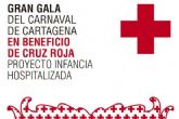 El Carnaval de Cartagena celebra su Gran Gala a beneficio de Cruz Roja este mircoles en El Batel