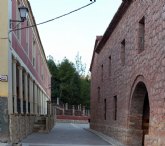 Adjudican las obras de rehabilitación, mejora y equipamiento de las Casas del Corredor y Casa del Ingeniero, en el paraje de La Santa