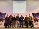 La Filmoteca regional acogerá más de una veintena de sesiones de 'Sombra-XV Festival de Cine Fantástico Europeo de Murcia' La Filmoteca regional acogerá más de una veintena de sesiones de 'Sombra-XV Festival de Cine Fantástico Europeo de Murcia'