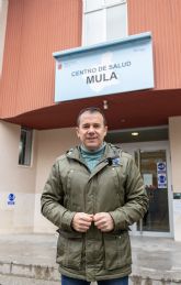 El PSOE denuncia la supresión del servicio de mamografías en Mula y lo considera un 'ataque directo a la sanidad pública' por parte del Gobierno Regional El PSOE denuncia la supresión del servicio de mamografías en Mula y lo considera un 'ataque directo a la sanidad pública' por parte del Gobierno Regional