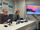 Innovación y servicio al turista: Águilas lanza su nueva web con asistencia virtual y contenidos actualizados del destino Innovación y servicio al turista: Águilas lanza su nueva web con asistencia virtual y contenidos actualizados del destino