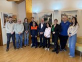 El Ayuntamiento de Mazarrón refuerza su compromiso con la integración de personas con discapacidad intelectual El Ayuntamiento de Mazarrón refuerza su compromiso con la integración de personas con discapacidad intelectual