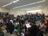 El Auditorio Vctor Villegas estrena este sbado el drama sacro 'Jess de Nazaret' a cargo de la Orquesta Sinfnica de la UCAM