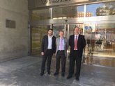 El congreso de fruta de hueso reunir en Murcia a expertos de todo el pas