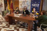 Mujeres de la Asamblea protagonizan el programa “Hoy por hoy” de la Cadena Ser