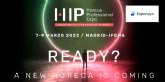 Expensya confirma su presencia en HIP Horeca Professional Expo