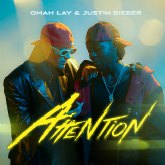 Omah Lay publica 'Attention', su cancin con Justin Bieber