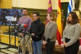 Jumilla reforzará el control en el desfile de las Manolas para frenar el botellón y proteger su Semana Santa de Interés Turístico Internacional Jumilla reforzará el control en el desfile de las Manolas para frenar el botellón y proteger su Semana Santa de Interés Turístico Internacional