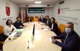 I-DE prev incrementar ms de un 27% la inversin, hasta los 172 millones de euros, en redes elctricas en la Regin de Murcia entre 2022 y 2024