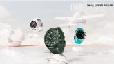 Tmall de Alibaba Group lleva la feria Watches & Wonders en formato 3D a China