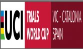 Copa del Mn de Trial UCI 2023 a Vic (7-9 dabril)