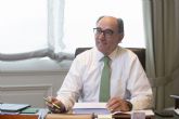 Iberdrola suscribe un acuerdo para vender ms de 8.400 MW de ciclos combinados de gas por 6.000 millones de dlares