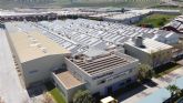 Las plantas de Almera, Crdoba y Huelva de Smurfit Kappa obtienen el sello ECO20 por su autoconsumo fotovoltaico