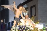 Solemnidad, recogimiento y sentir marcan la Procesión del Santo Entierro Solemnidad, recogimiento y sentir marcan la Procesión del Santo Entierro