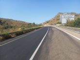 Fomento adjudica las obras de mejora de dos carreteras regionales en Alguazas y Mazarrón con una inversión de más de 2,2 millones Fomento adjudica las obras de mejora de dos carreteras regionales en Alguazas y Mazarrón con una inversión de más de 2,2 millones