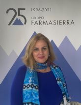 Farmasierra renueva su certificacin para para exportar productos a China