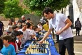 Finaliza el VII Campeonato de Espana de Ajedrez por Equipos de Colegios Categora Sub 12