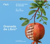 La 40o Feria del Libro de Granada bate su rcord de actividades