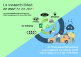 La automocin elige la sostenibilidad para liderar su proceso de transformacin