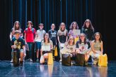 Dos alumnos de los IES La Florida y El Boho ganan el concurso de deletreo en ingls 'Spelling Bee'