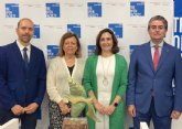 La 51a Edicin de los Premios Palomas de la Facultad de Turismo y Relaciones Internacionales reconoce la labor de FITUR, Ilunions Hotels y la Exposicin La Madre del Verbo