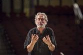 El Auditorio Regional presenta el lunes el recital 'Le concert des Nations' del compositor Jordi Savall