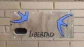 Mi nido para vencejos llamado Libertad Mi nido para vencejos llamado Libertad