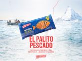 Pescanova lanza sus nuevos Palitos de Mar