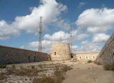 Cartagena: Dos monumentos entran en la lista roja del patrimonio