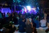 Cartagena Folk llena Cartagena de msica tradicional con conciertos gratuitos este fin de semana