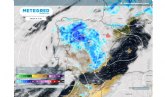 Tormentas muy adversas: en la DANA del sbado hay una ecuacin que preocupa a los expertos de Meteored