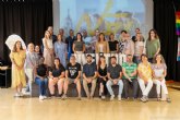 Cartagena recibe a 17 socios europeos del Proyecto NextGen YouthWork del Programa URBACT