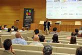 Cajamar Innova rene en Almera a las 29 startups seleccionadas en su segunda convocatoria