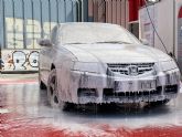 Mitos a la hora de lavar el coche que pueden danar el vehculo en verano