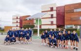 Iberdrola y la RFEF inauguran la primera Ciudad del Ftbol Sostenible