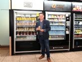 Enrique Toms revoluciona el sector del vending con su nuevo modelo de tiendas dispensadoras