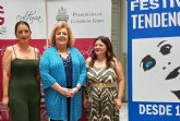 Nena Daconte, José Antonio García y las Delcine protagonizan la 32º edición del festival tendencias