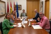 El Pleno de organización municipal se celebrará el viernes 7 de julio