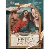 El Museo Azul de la Semana Santa acoge 'Los inventos de Leonardo', una nueva exposicin temporal sobre las grandes creaciones del genio italiano