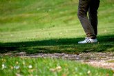 El III Torneo Colegios Interprofesionales de golf ayudará a potenciar el golf de Murcia