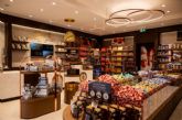 Lindt & Sprngli abre su boutique nmero 20 en Iberia