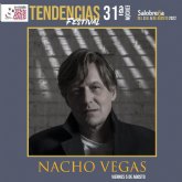 NACHO VEGAS presentar con su banda su nuevo trabajo a las faldas del Castillo rabe de Salobrena