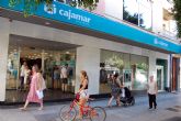 Grupo Cajamar aumenta un 23,6 % su resultado hasta junio