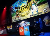 El ltimo baile en Dragon Ball: Shanks suena con la victoria en el torneo de videojuegos de lucha ms grande de la historia