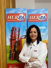 La empresa HERPA, integrada en AgritechMurcia, es líder en fabricación de equipos de tratamiento fitosanitario de España