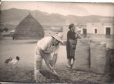 Medio Ambiente prepara una exposicin fotogrfica sobre los antiguos pobladores de Calblanque