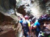 Terra Sport Cycling organiz la ruta temtica en BTT de La Arboleja